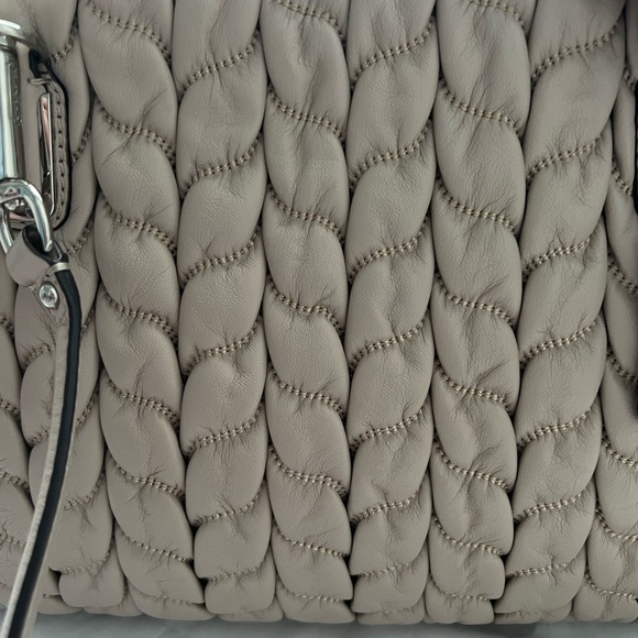 Coach Purse - Picture 3 of 5